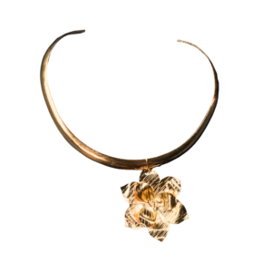 Collar magnolia